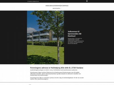 abdamhus2.dk snapshot