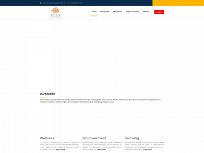 legacyfoundation.bb snapshot