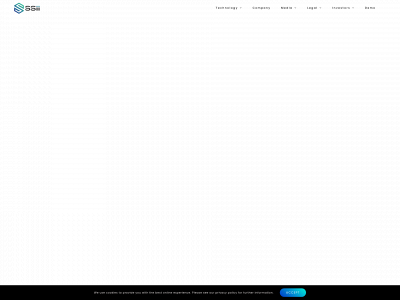 ssinnovations.com snapshot