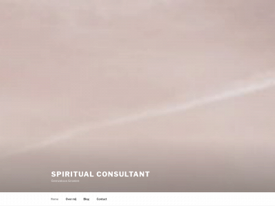 spiritualconsultant.nl snapshot