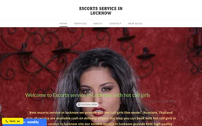 escortsserviceinlucknow.weebly.com snapshot