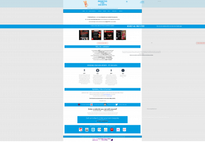 websitesforescorts.co.uk snapshot