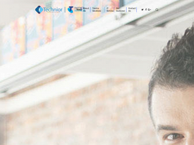technior.com.au snapshot