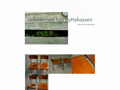 sandenelgaard.dk snapshot