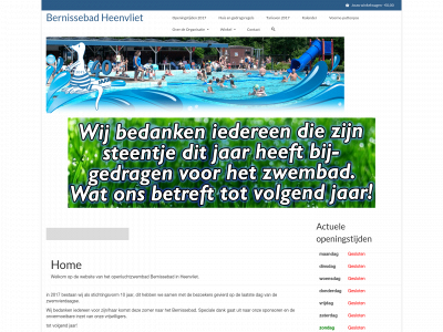 bernissebad.nl snapshot