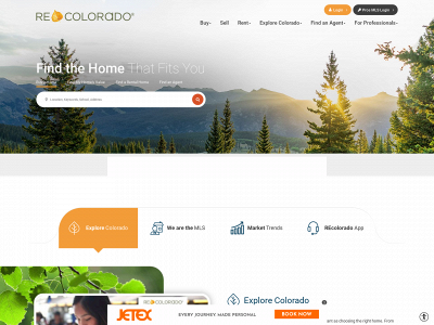 recolorado.com snapshot
