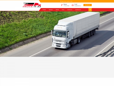 truckit.no snapshot