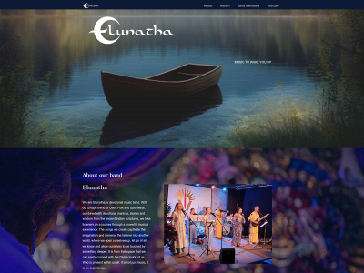 elunatha.com snapshot