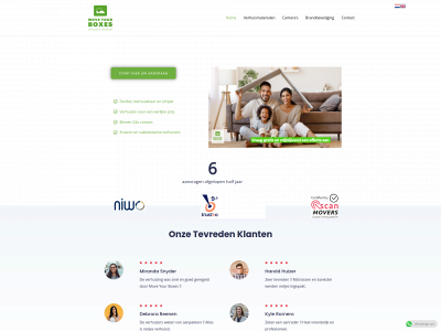 moveyourboxes.com snapshot