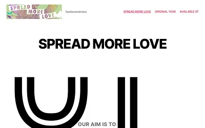spreadmorelove.de snapshot