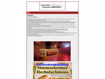 feuerwehr-simmozheim.de snapshot