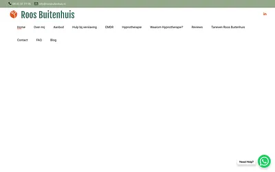 roosbuitenhuis.nl snapshot