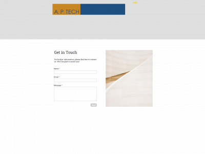 aptech.ch snapshot