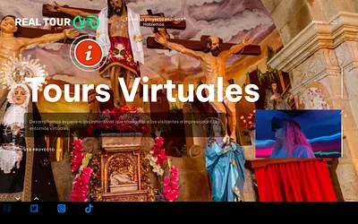 realtourvr.es snapshot