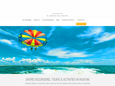 2ksadventurestours.com snapshot
