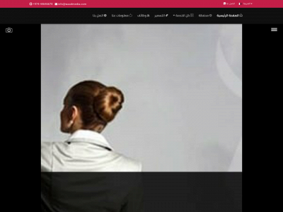 waadmedia.com snapshot