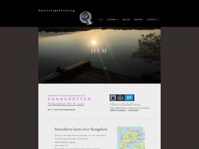 kungshattan.se snapshot