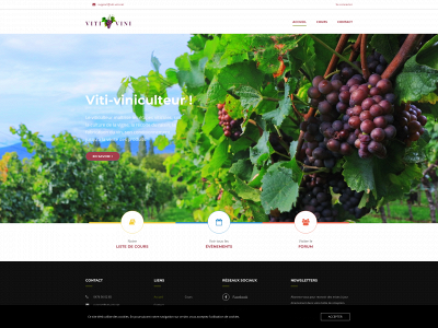 viti-vini.net snapshot
