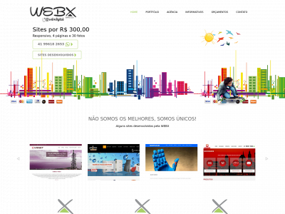 webxsites.com.br snapshot