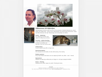 lundinskan.se snapshot