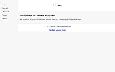 umohadus.de snapshot
