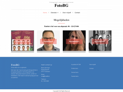 fotobg.nl snapshot
