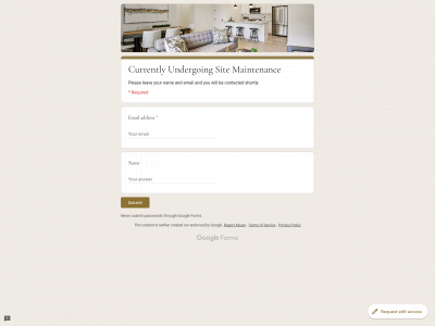 thewesterlymontclair.com snapshot