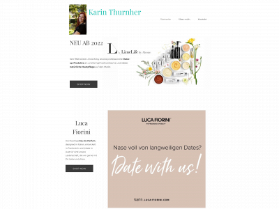 karinthurnher.at snapshot