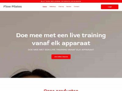 djessey.com snapshot