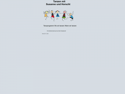 nickolai.de snapshot