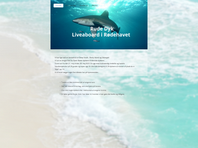 rudedyk.dk snapshot