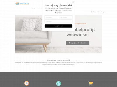 www.meubelprofijt.org snapshot