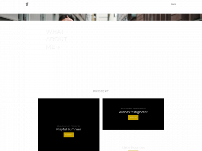 tinaform.com snapshot