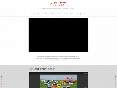 65mag.com snapshot