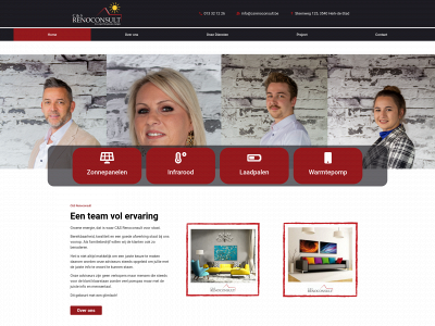 csrenoconsult.be snapshot
