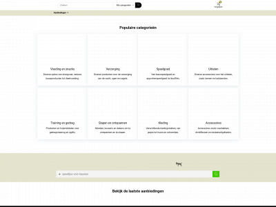 snuffelspecialist.nl snapshot
