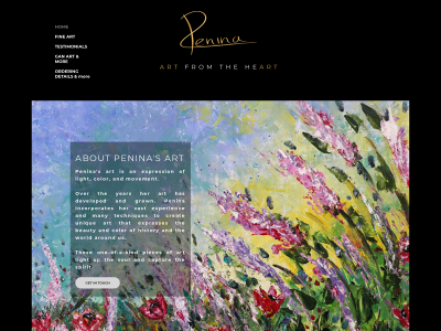 smartdesignbypenina.com snapshot