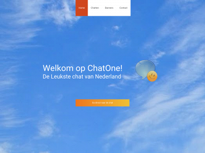 chatone.nl snapshot