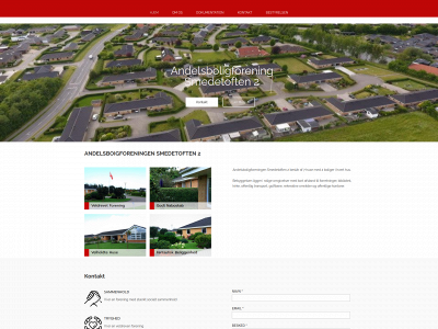 absmedetoften2.dk snapshot