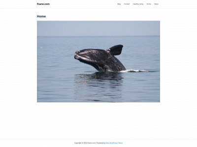 fnarw.com snapshot