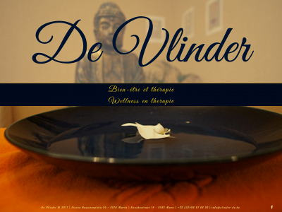 vlinder-de.be snapshot