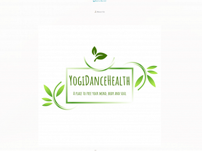 yogidancehealth.com snapshot