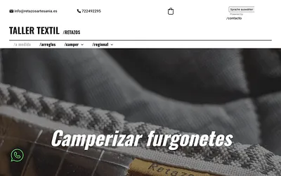 retazosartesania.es snapshot