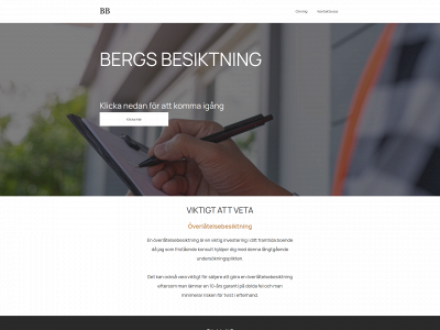 bboh.se snapshot