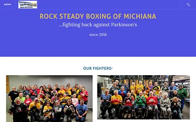 www.rocksteadyboxingmichiana.com snapshot