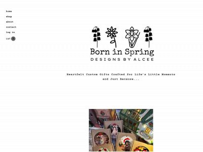 borninspringshop.weebly.com snapshot