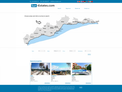 sunbayliving.de snapshot