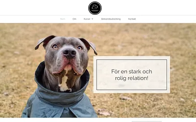 euphoriahundcenter.se snapshot