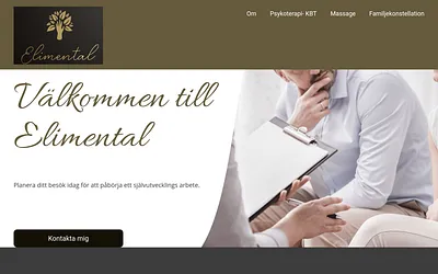 elimental.se snapshot