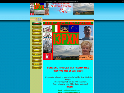 i3pxn.it snapshot